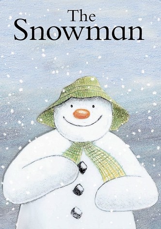 Kardan Adam  / The Snowman