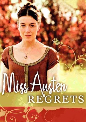 Miss Austen Regrets