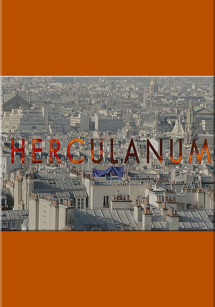 Herculanum