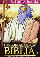Historias de la Biblia
