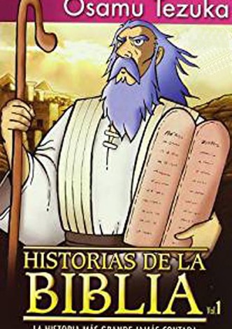 Historias de la Biblia