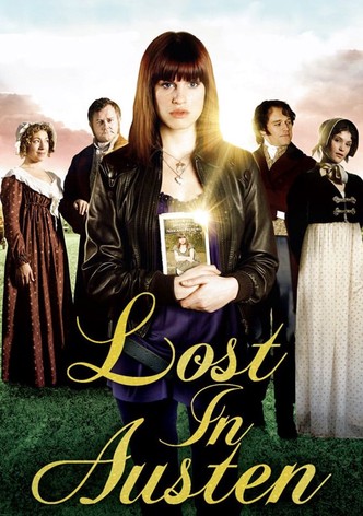 Lost in Austen