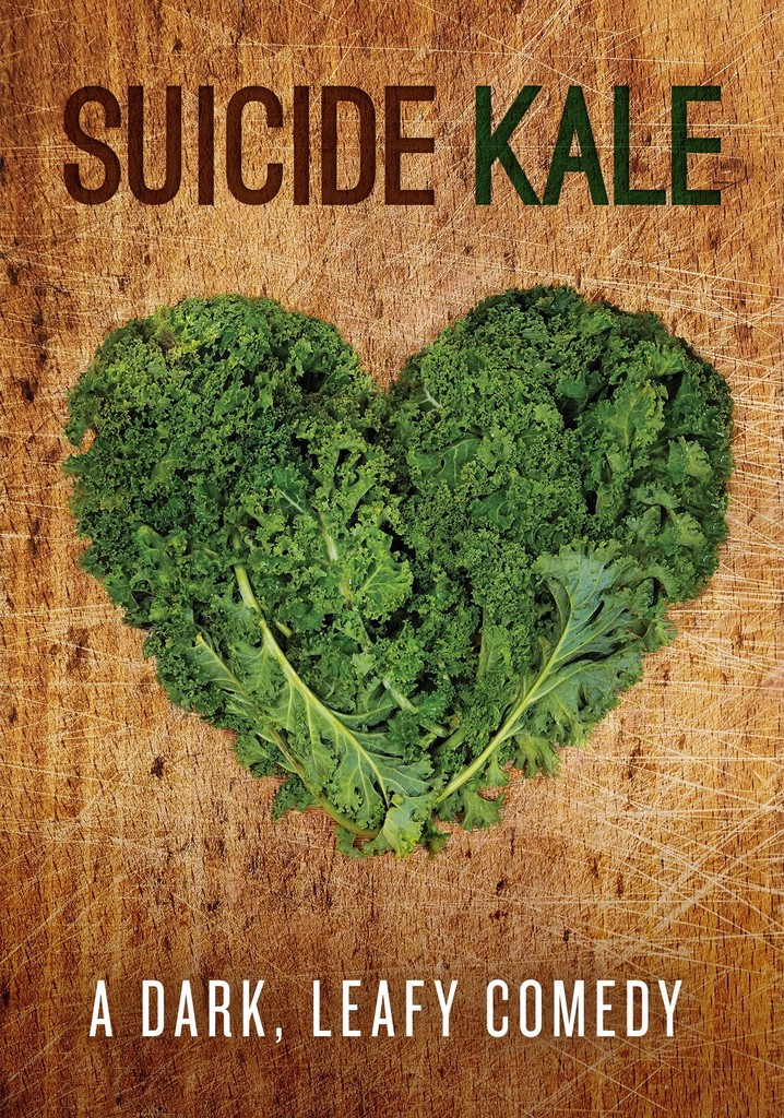 Suicide Kale