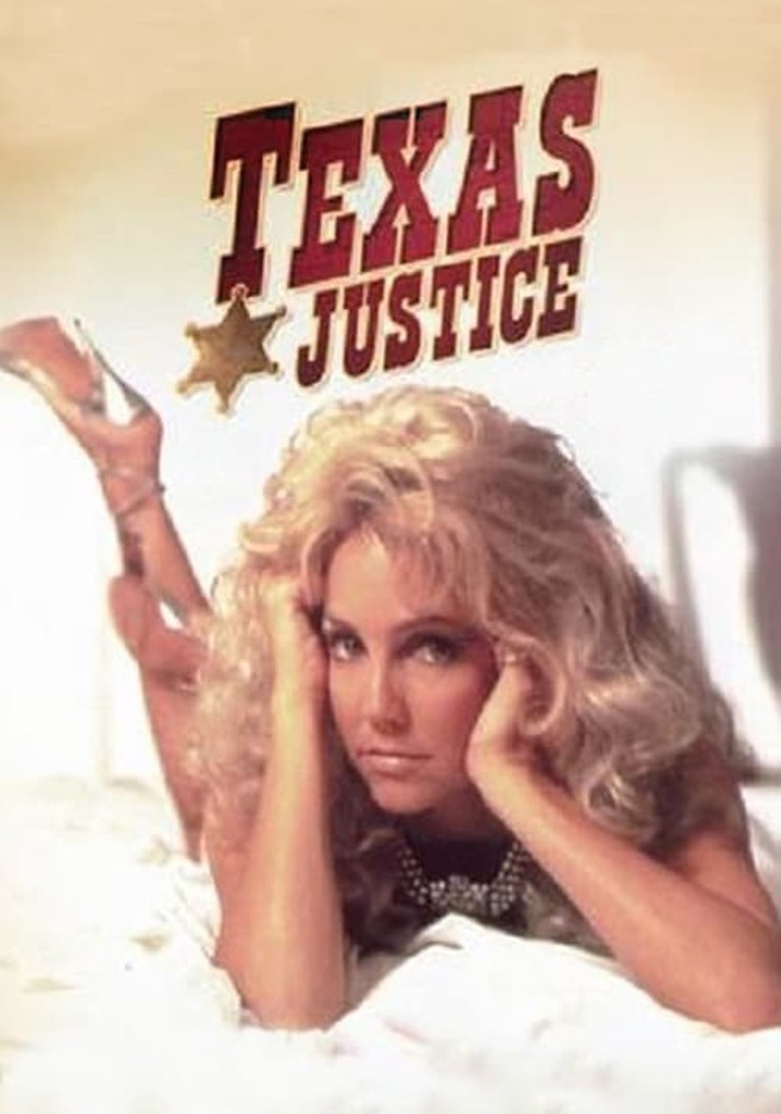 Texas Justice