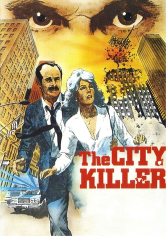 City Killer - Eine Stadt in Panik