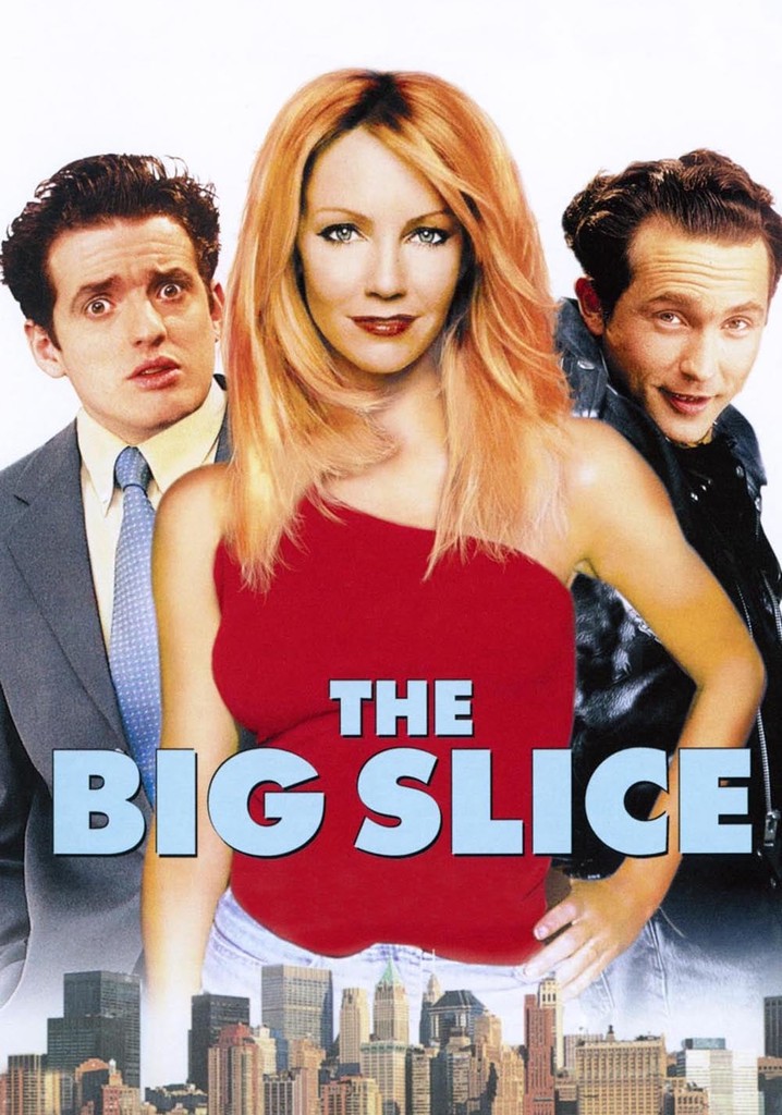 The Big Slice