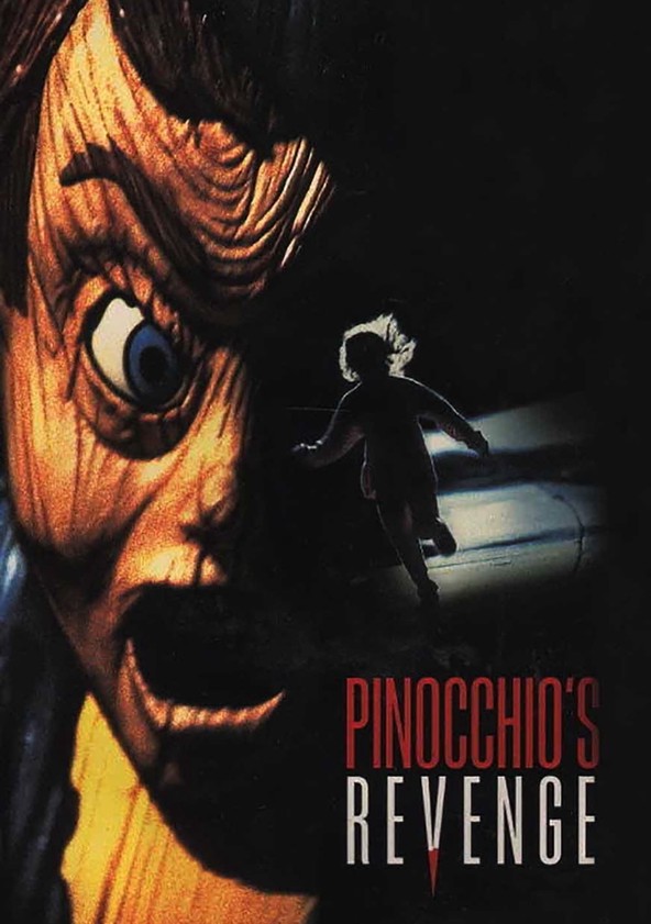 La Venganza de Pinocho