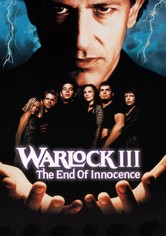 Warlock III: The End of Innocence