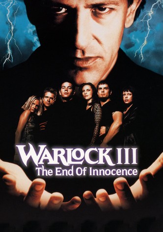 Warlock 3: El final de la inocencia