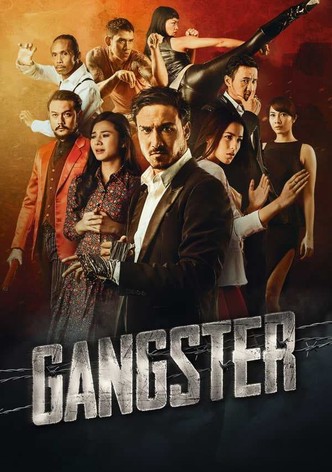 Gangster