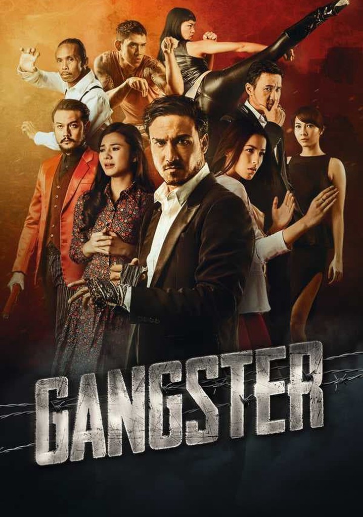 Gangster