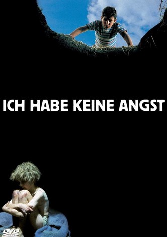 Ich habe keine Angst