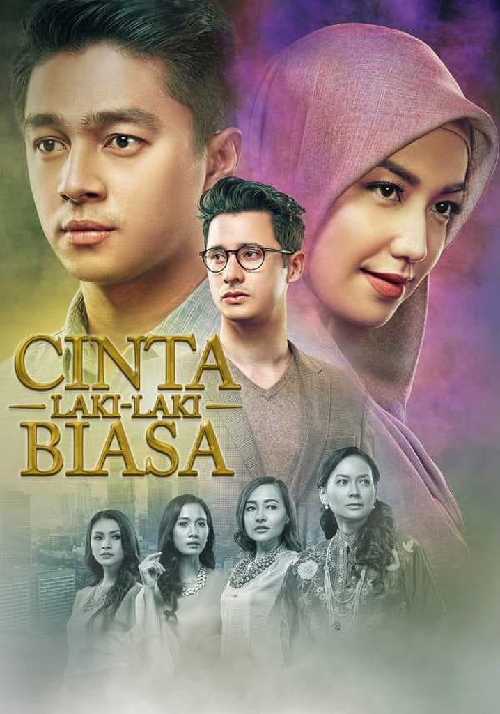 Cinta Laki Laki Biasa Movie Watch Streaming Online