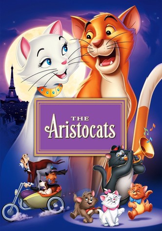 The Aristocats