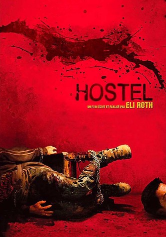 Hostel