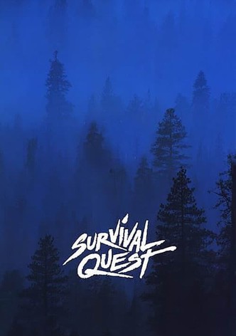 Survival Quest