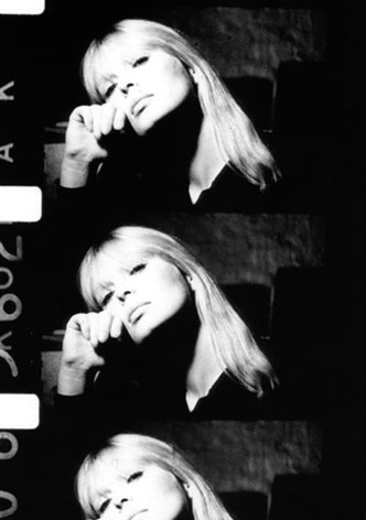 Screen Test [ST238]: Nico