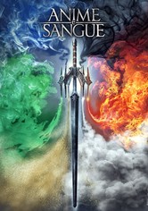 Anime e Sangue