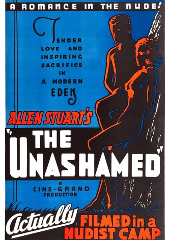 Unashamed: A Romance