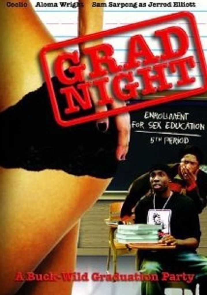 Grad Night