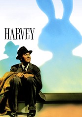Barátom, Harvey