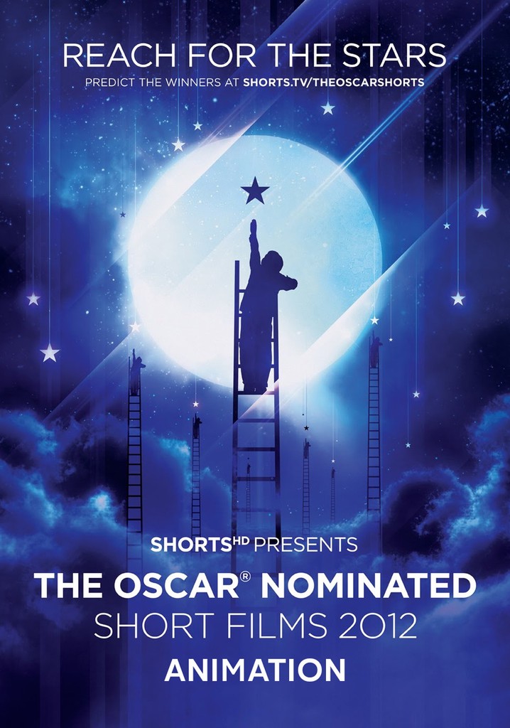 The Oscar Nominated Short Films 2012: Animation