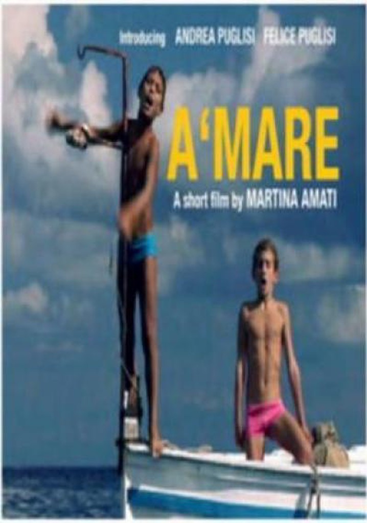 A'Mare