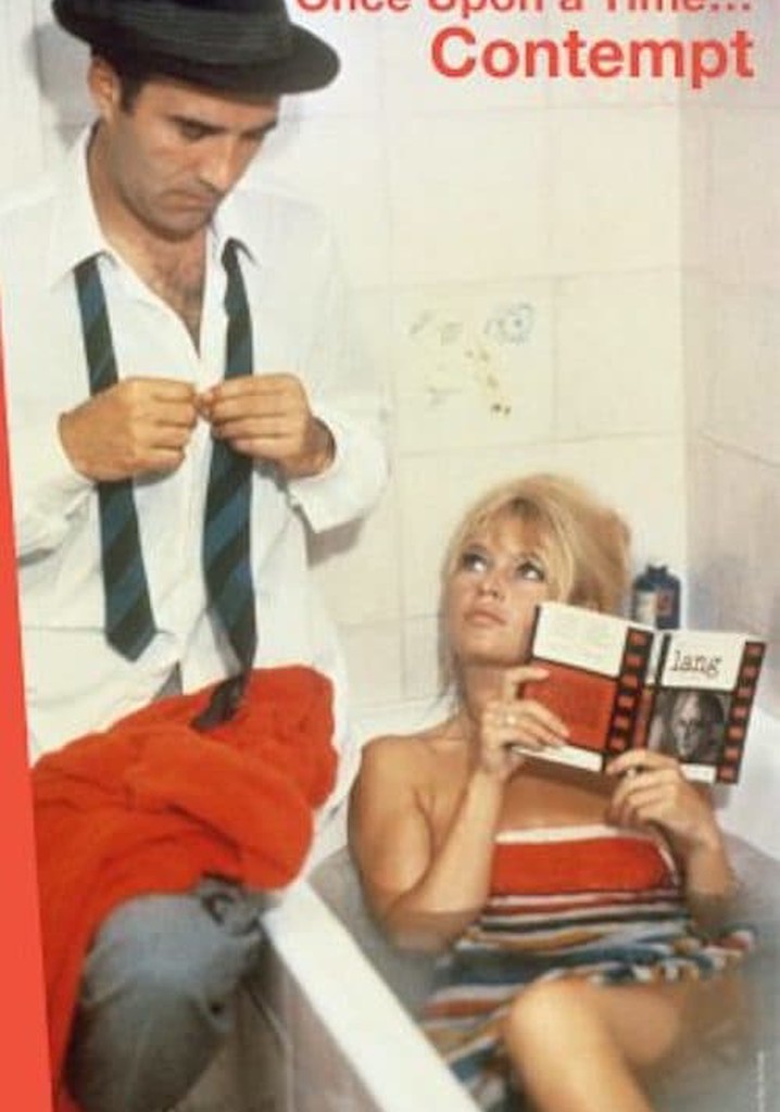 Once Upon a Time… Contempt