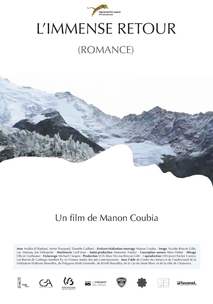 The Fullness of Time (Romance)