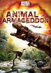 Der Untergang der Dinosaurier