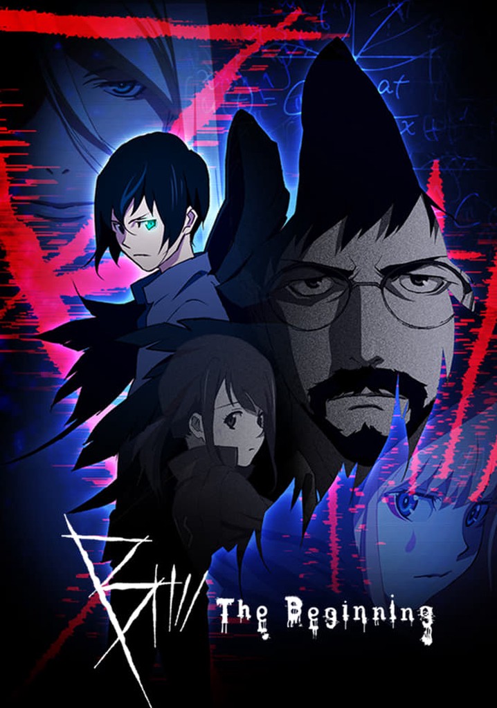 B: The Beginning Online - Assistir anime completo dublado e legendado