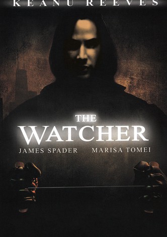 The Watcher