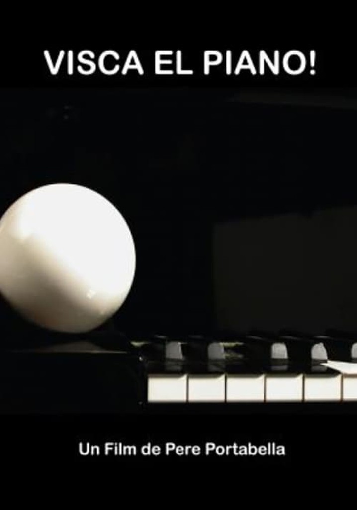 No al no: Visca el piano!