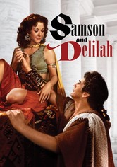Samson and Delilah