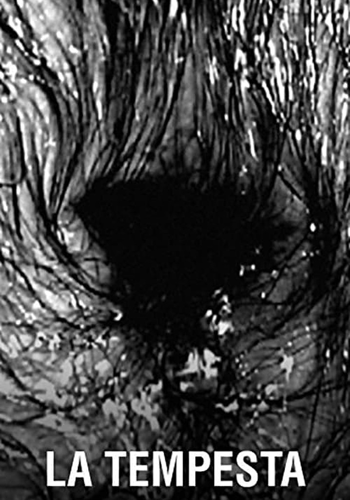 The Tempest