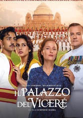 Il palazzo del Viceré