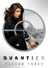 Quantico - Season 3