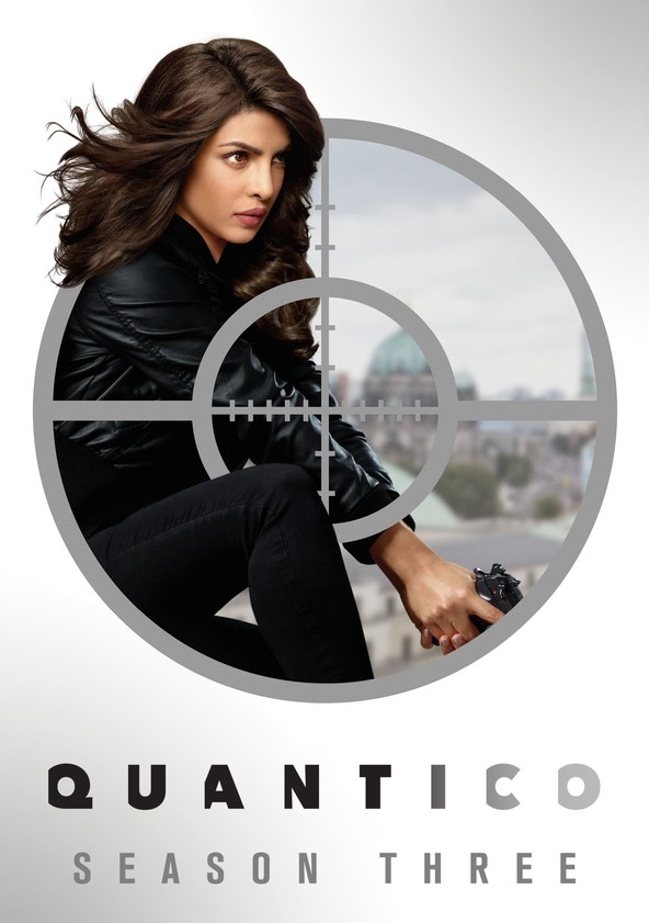 Quantico season 1 2025 watch online free dailymotion