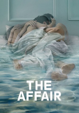 The Affair: Una relazione pericolosa