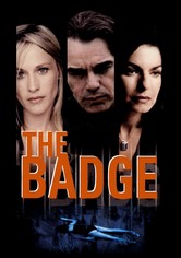 The Badge - A Trama