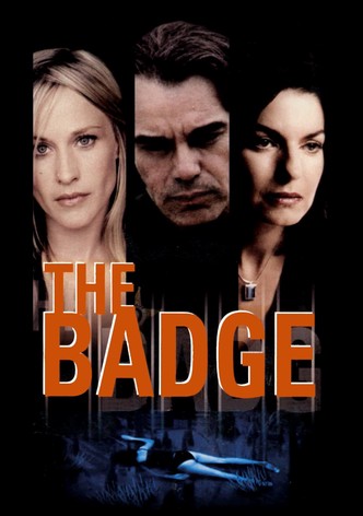 The Badge - A Trama