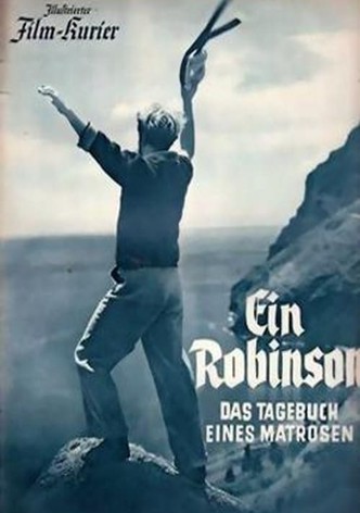 Ein Robinson