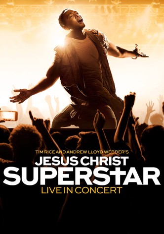 Jesucristo Superstar. El musical