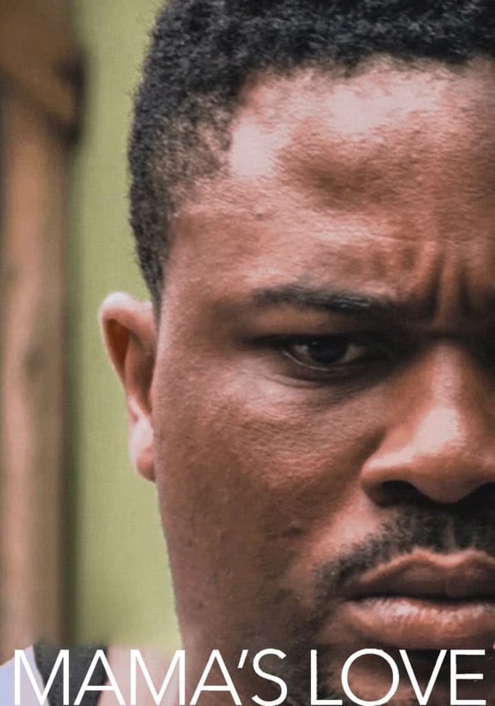Mama's Love