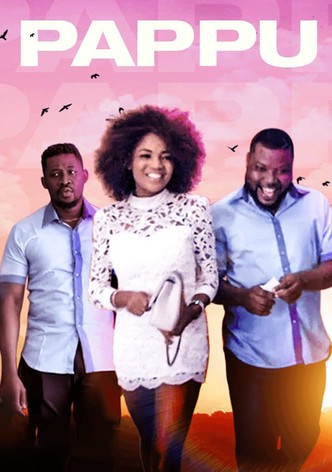 Pappu