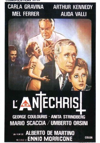 L'Antéchrist