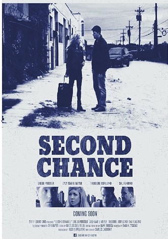 Second Chance