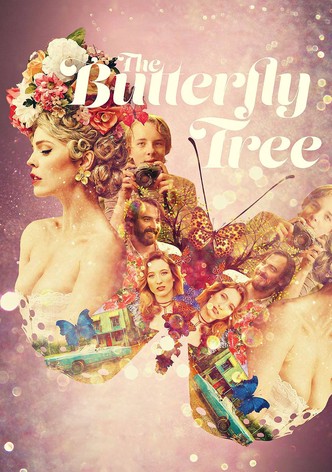 The Butterfly Tree