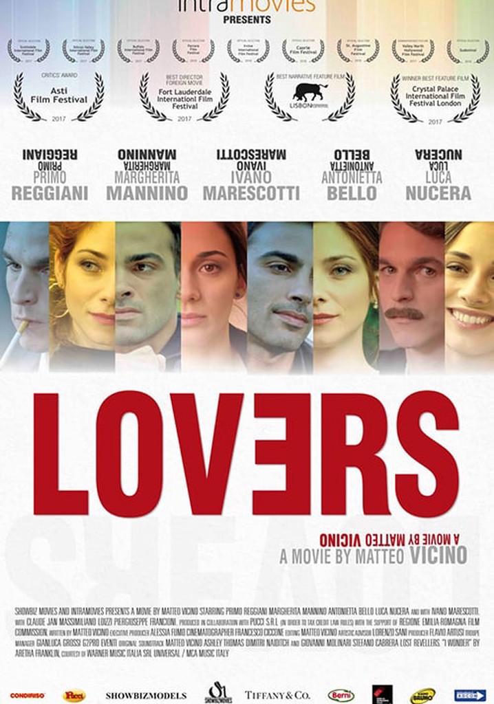 Lovers