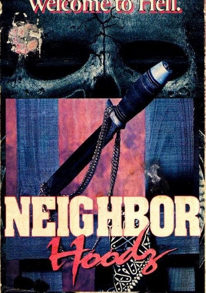 Neighbor Hoodz